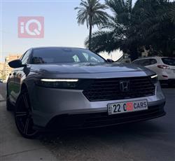 هوندا أكورد